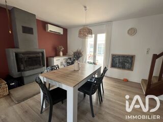  Maison à vendre 5 pièces 129 m²