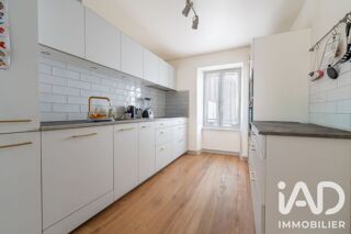  Appartement à vendre 4 pièces 102 m²