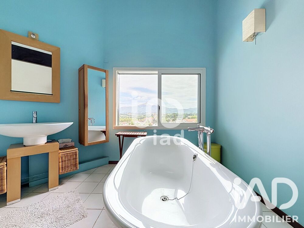 à vendre  Maison Urrugne (64122)