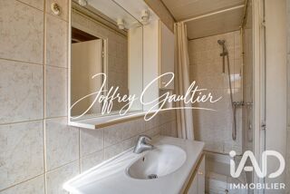  Appartement à vendre 2 pièces 39 m²