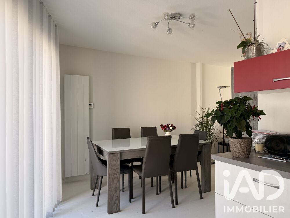 Vente Maison Vente Maison de ville 4 pièces Vannes