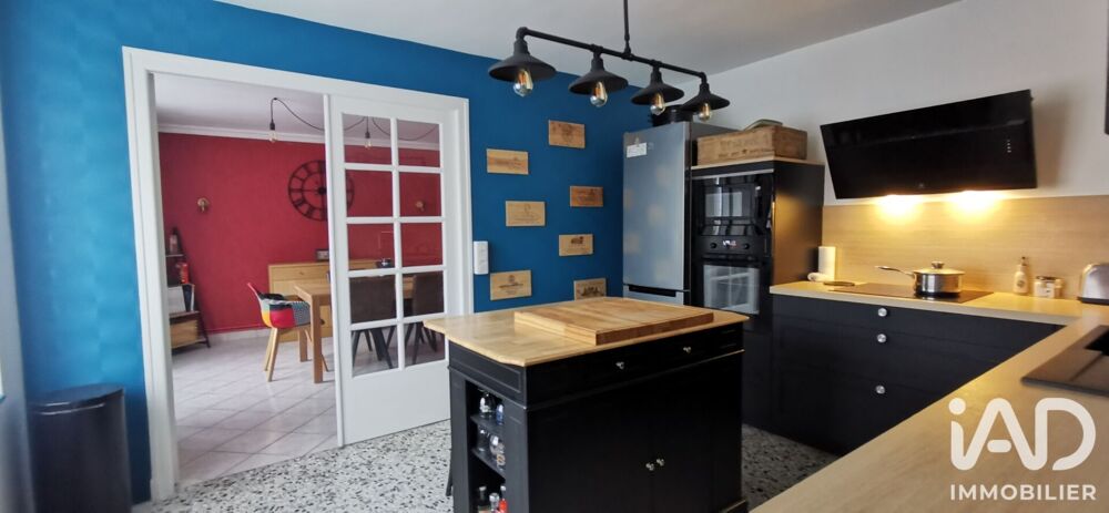 Vente Maison Vente Maison de village 6 pièces Cramant