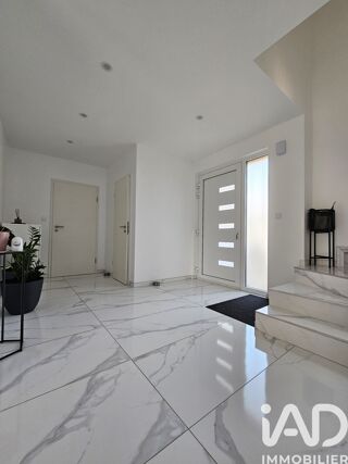  Maison à vendre 5 pièces 144 m²