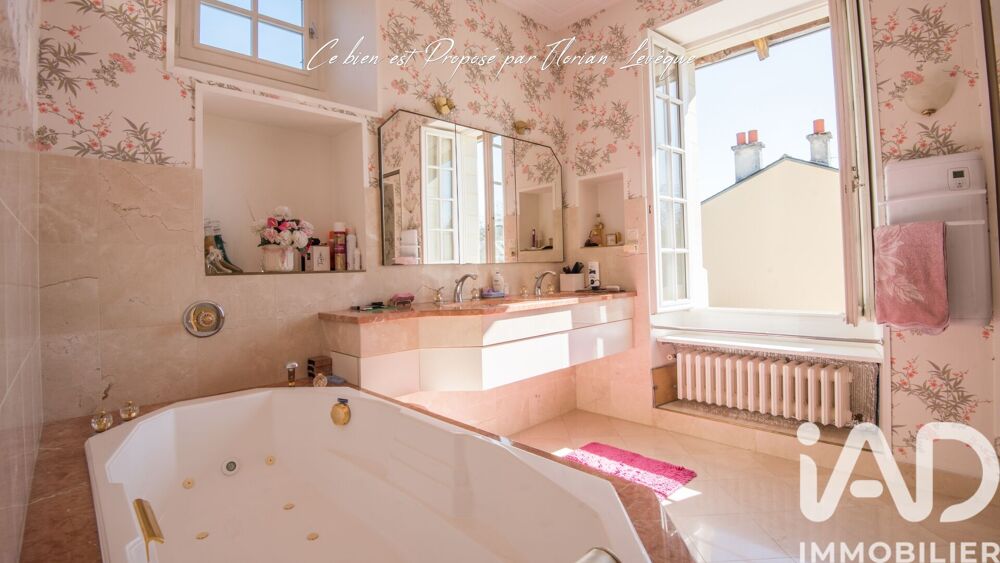 à vendre  Maison Angers (49000)