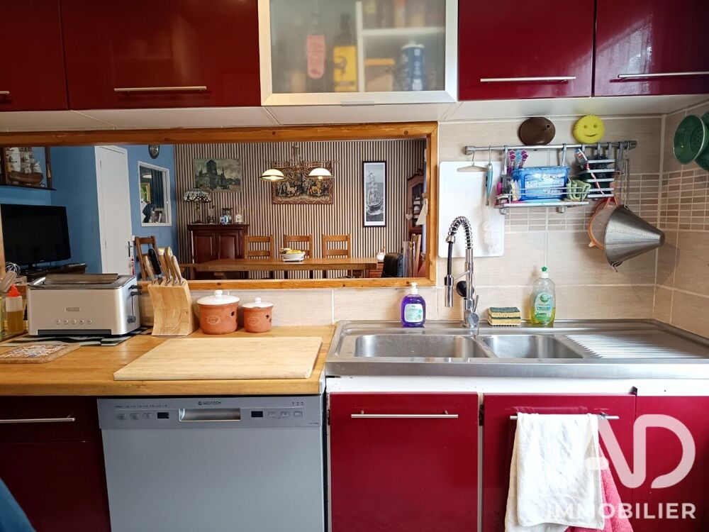 Vente Maison Vente Maison/villa 7 pièces Locronan