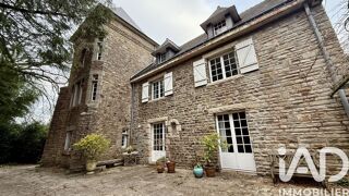  Maison � vendre 10 pi�ces 305 m�