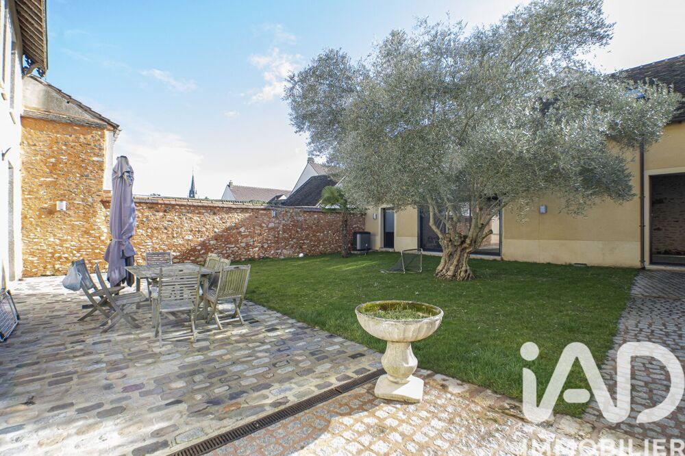 Vente Maison de ville 8 pièces