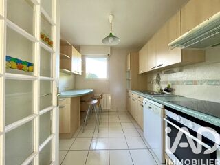  Appartement à vendre 2 pièces 58 m²