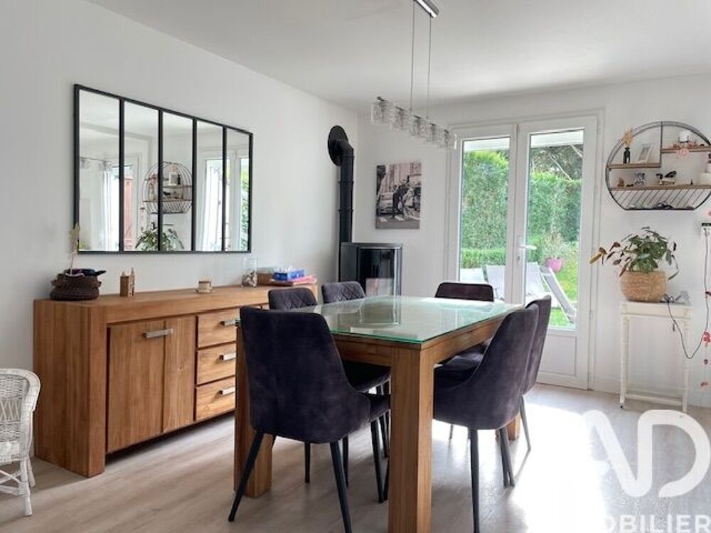 Vente Maison/villa 4 pièces