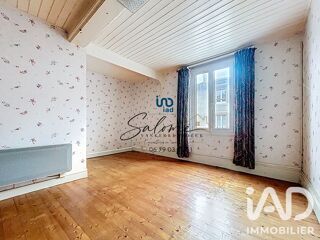  Maison à vendre 4 pièces 110 m²