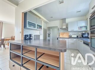  Maison à vendre 7 pièces 172 m²