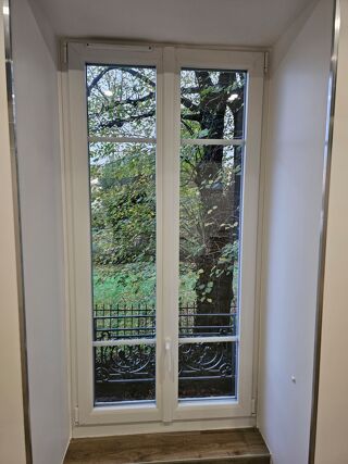  Appartement à louer 3 pièces 51 m²