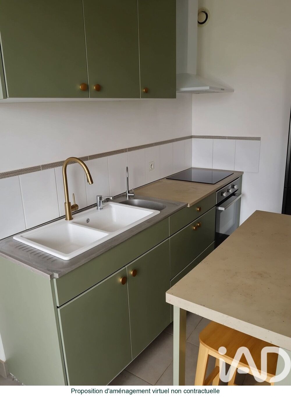 Vente Maison Vente Maison de campagne 5 pièces Guimaëc