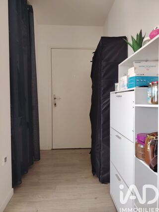  Appartement � vendre 4 pi�ces 72 m�