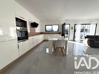  Maison à vendre 5 pièces 108 m²