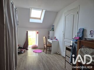  Maison à vendre 4 pièces 110 m²