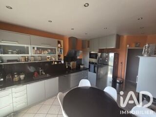  Maison à vendre 7 pièces 322 m²