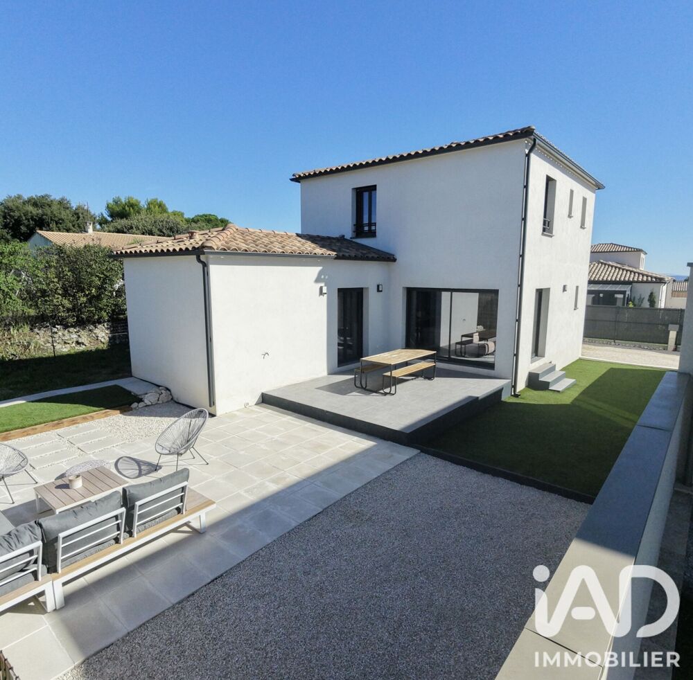 Vente Maison Vente Maison/villa 5 pièces Sanilhac-sagriès
