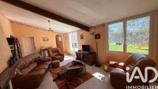 Maison � vendre 7 pi�ces 160 m�