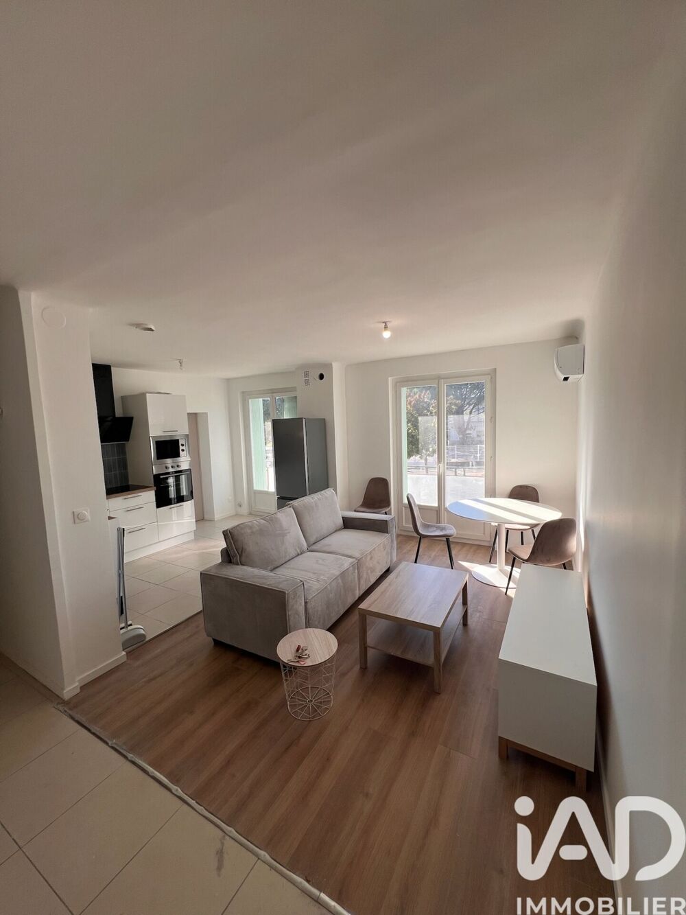 Vente Appartement 5 pièces
