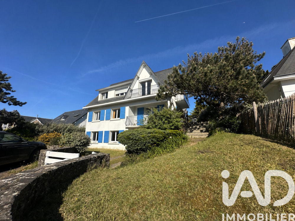 Vente Maison/villa 8 pièces