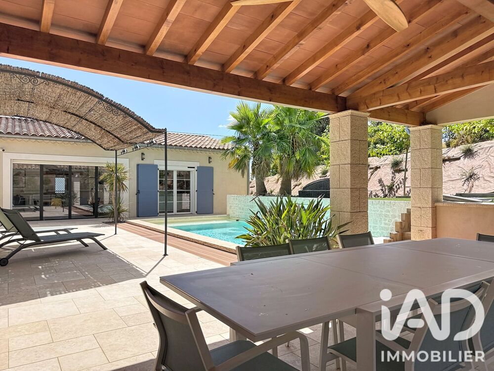à vendre  Maison Murviel-lès-Béziers (34490)