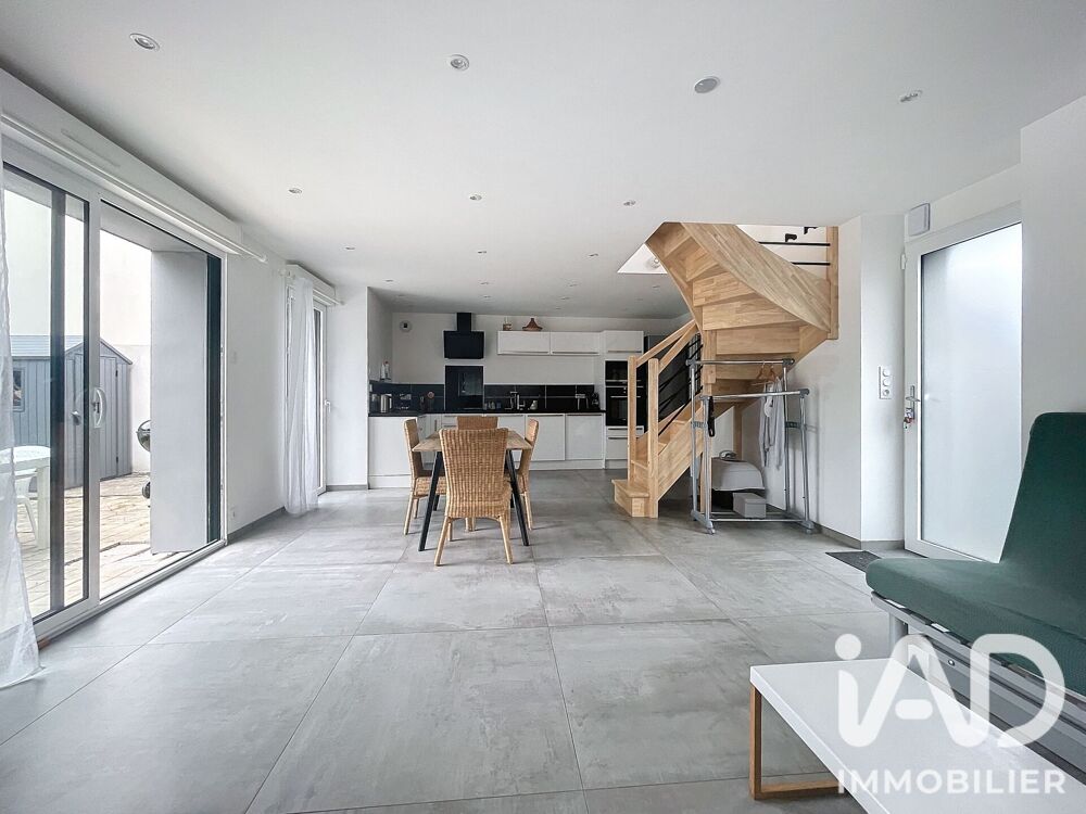 Location Maison/villa 3 pièces