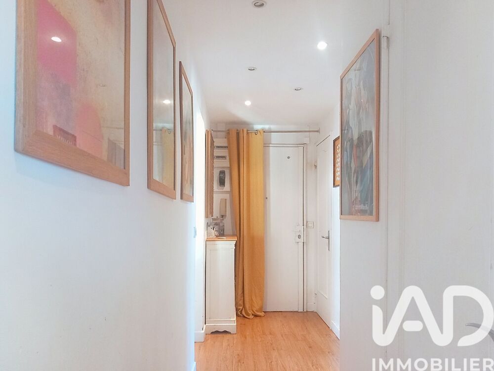 Vente Appartement Vente Appartement 3 pièces Vitry-sur-seine