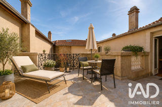  Maison à vendre 8 pièces 205 m²