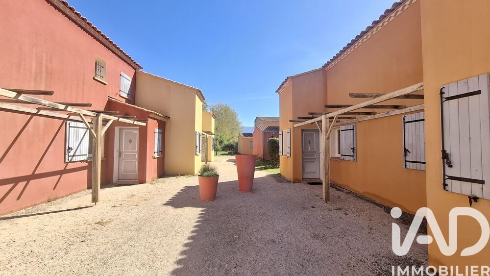 Vente Maison/villa 3 pièces