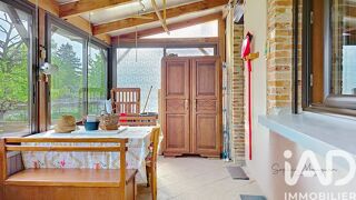  Maison à vendre 4 pièces 131 m²