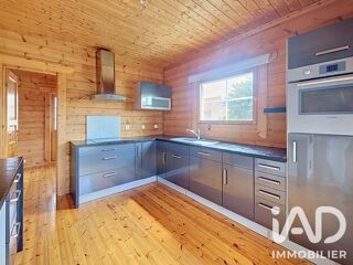 Maison à vendre 5 pièces 134 m²