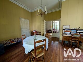  Maison à vendre 7 pièces 180 m²
