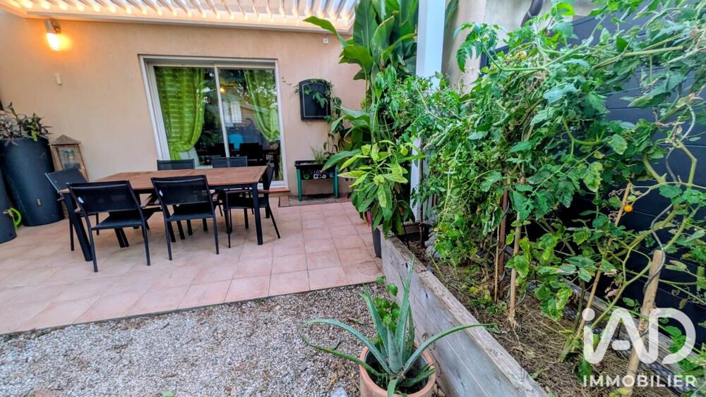 Vente Maison Vente Maison/villa 3 pièces Montauroux