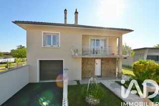  Maison à vendre 6 pièces 139 m²