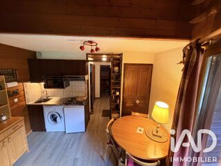  Appartement à vendre 2 pièces 24 m²