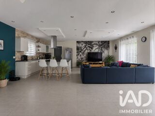  Maison à vendre 5 pièces 148 m²