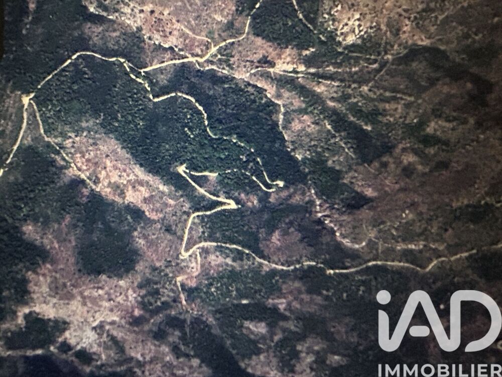 Vente Terrain Vente Terrain 10 077 m&sup2; Sainte maxime