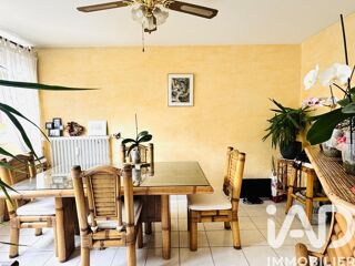  Appartement à vendre 4 pièces 78 m²