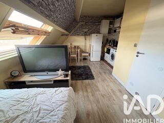  Appartement à vendre 1 pièce 16 m²