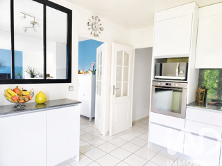  Maison � vendre 6 pi�ces 139 m�