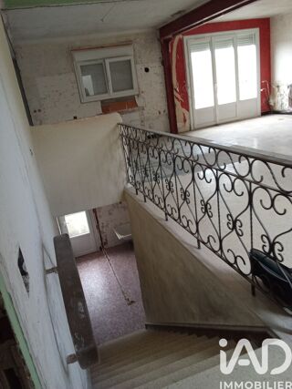  Maison à vendre 5 pièces 119 m²