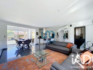  Maison à vendre 5 pièces 140 m²