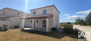  Maison à louer 4 pièces 96 m²