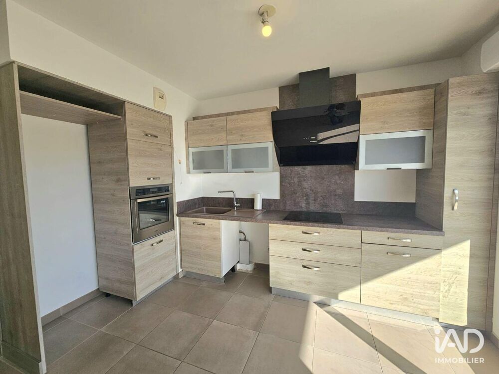 Vente Appartement Vente Appartement 3 pièces Antibes