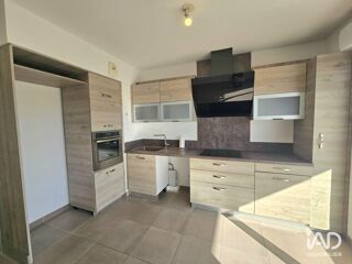  Appartement à vendre 3 pièces 64 m²