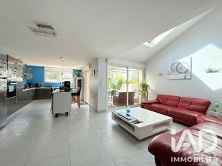 Maison à vendre 6 pièces 179 m²
