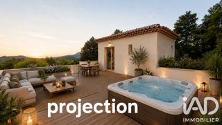  Maison à vendre 5 pièces 305 m²