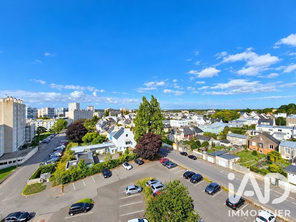 Vente Appartement Vente Studio 1 pièce Brest