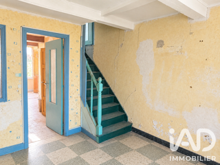  Maison à vendre 5 pièces 400 m²